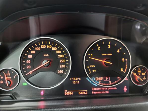 BMW 4 серии F32/F33/F36 с пробегом 2014 года, цена 2 690 000 рублей, 66534 км, купе, Автокод Объявления