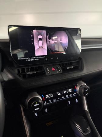 Toyota RAV4 V (XA50) с пробегом 2024 года, цена 3 965 000 рублей, 22186 км, внедорожник, Автокод Объявления