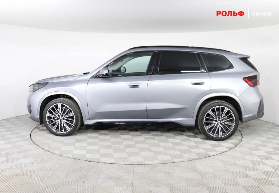 BMW X1 III (U11/U12) Химки  - изображение 5