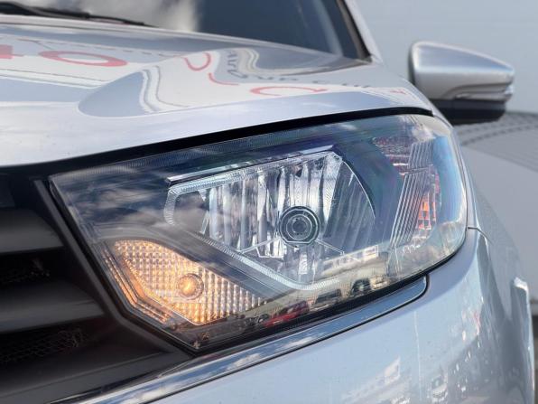 Lada (ВАЗ) Granta I Рестайлинг с пробегом 2024 года, цена 870 000 рублей, 32036 км, лифтбек, Автокод Объявления