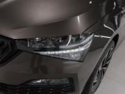 Skoda Rapid II Москва  - изображение 41