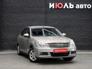 Nissan Almera III (G15) Екатеринбург  - изображение 20