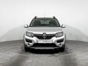Renault Sandero II Санкт-Петербург  - изображение 21