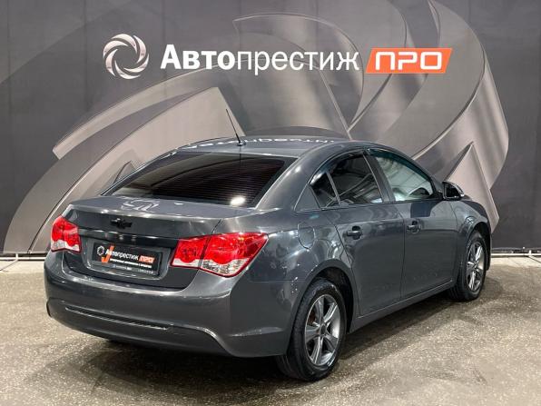 Chevrolet Cruze I Рестайлинг с пробегом 2014 года, цена 635 000 рублей, 245311 км, седан, Автокод Объявления