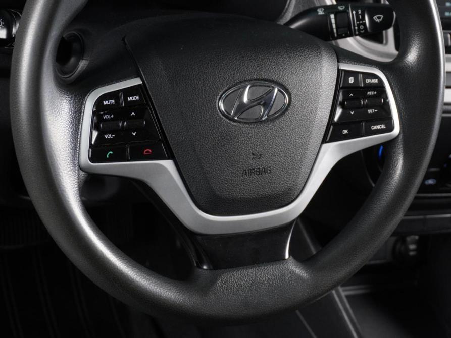 Hyundai Solaris II Минеральные Воды  - изображение 14