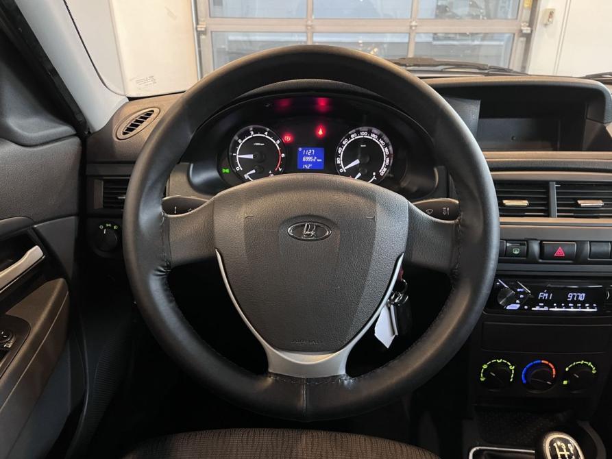 Lada (ВАЗ) Priora I Рестайлинг Чебоксары  - изображение 10