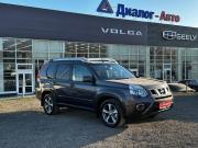 Nissan X-Trail II Рестайлинг Набережные Челны  - изображение 32