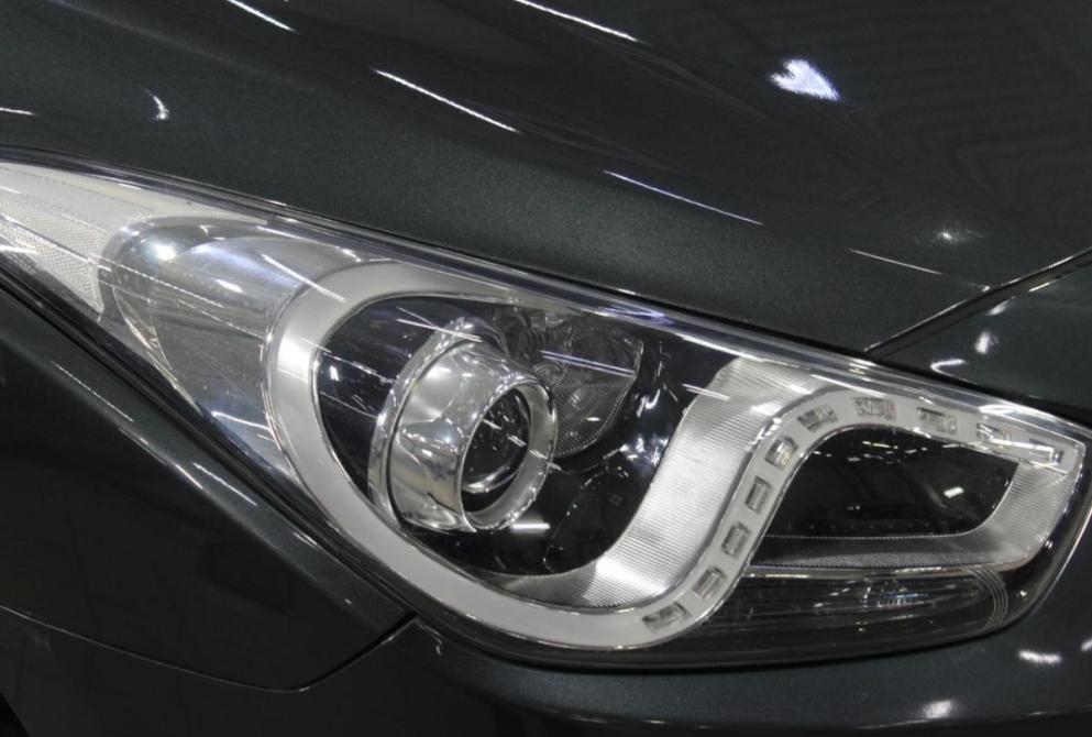 Hyundai i40 I Астрахань  - изображение 4