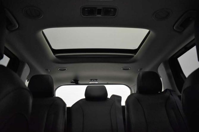 Kia Carnival IV с пробегом 2022 года, цена 4 425 000 рублей, 50743 км, минивэн, Автокод Объявления