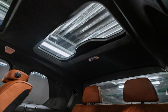 Новый BMW X7 I (G07) Рестайлинг 2026 года, цена 17 850 000 рублей, внедорожник, Автокод Объявления
