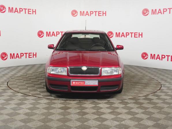 Skoda Octavia I (A4) Рестайлинг с пробегом 2007 года, цена 389 000 рублей, 209823 км, лифтбек, Автокод Объявления