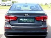 Kia Rio III Рестайлинг Иваново  - изображение 20
