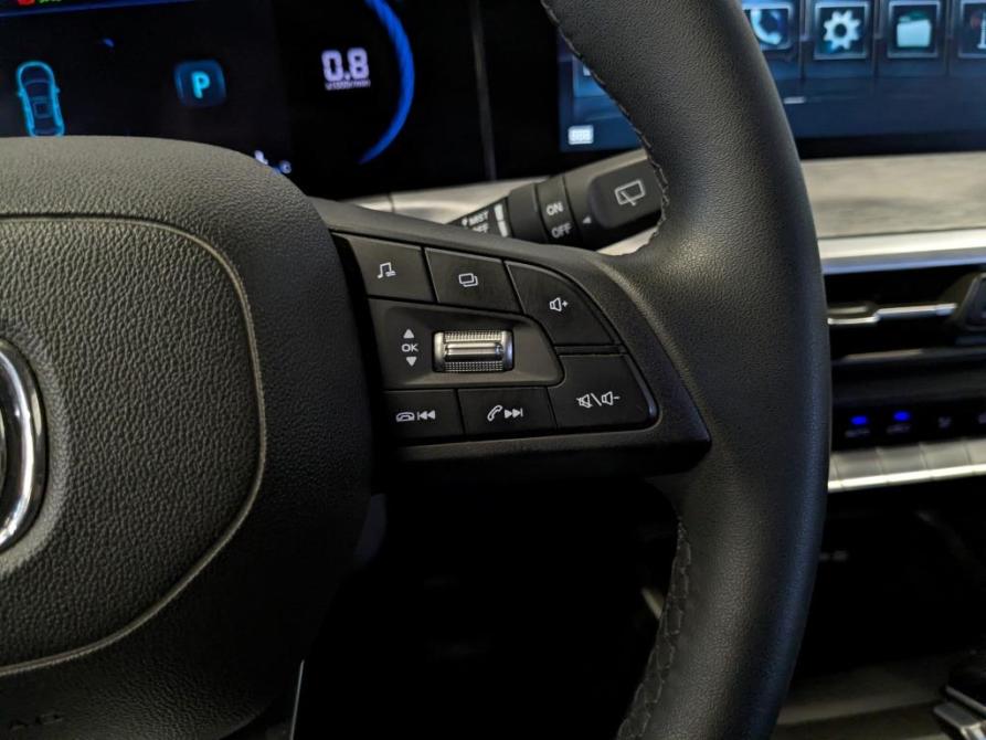 Changan CS35 Plus I Рестайлинг Москва  - изображение 29
