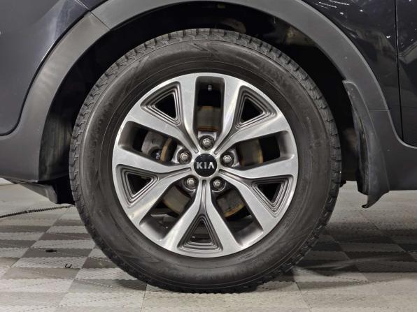 Kia Sportage III Рестайлинг с пробегом 2015 года, цена 1 059 000 рублей, 250000 км, внедорожник, Автокод Объявления