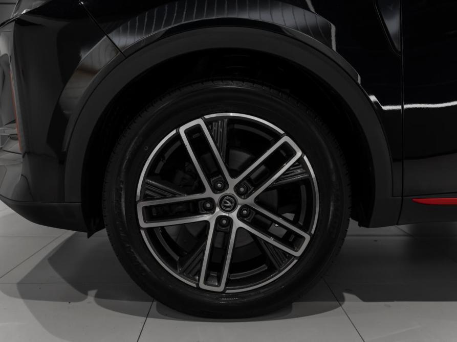 Changan CS55 Plus II Москва  - изображение 27