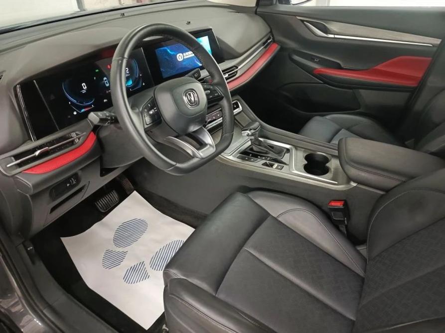 Changan CS55 Plus I Ярославль  - изображение 15