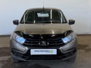 Lada (ВАЗ) Granta I Рестайлинг Псков  - изображение 20
