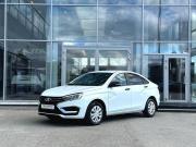 Lada (ВАЗ) Vesta I Рестайлинг (NG) Пермь  - изображение 33
