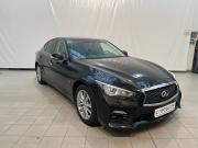 Infiniti Q50 I Нижний Тагил  - изображение 26