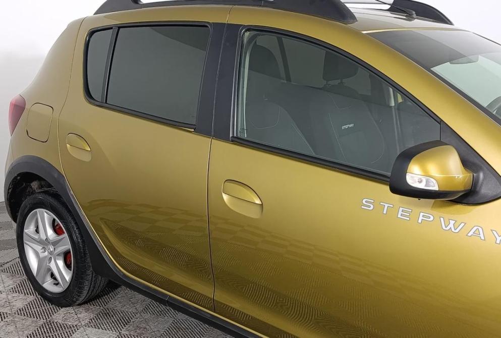 Renault Sandero II Волгоград  - изображение 25