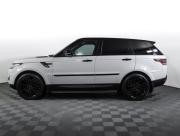 Land Rover Range Rover Sport II Москва  - изображение 36