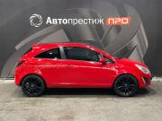 Opel Corsa D Рестайлинг II Пермь  - изображение 22