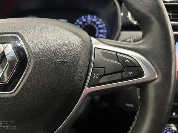 Renault Arkana I с пробегом 2019 года, цена 1 369 000 рублей, 98500 км, внедорожник, Автокод Объявления