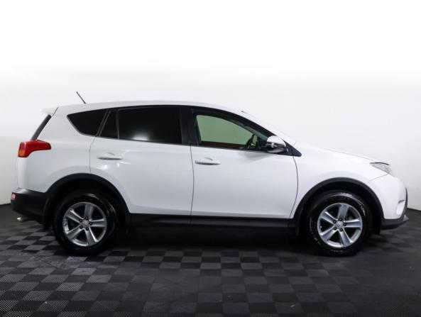 Toyota RAV4 IV (XA40) с пробегом 2013 года, цена 1 685 000 рублей, 203261 км, внедорожник, Автокод Объявления