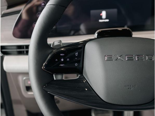 Новый Exeed RX 2025 года, цена 5 148 000 рублей, внедорожник, Автокод Объявления