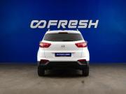 Hyundai Creta I Рестайлинг Москва  - изображение 22