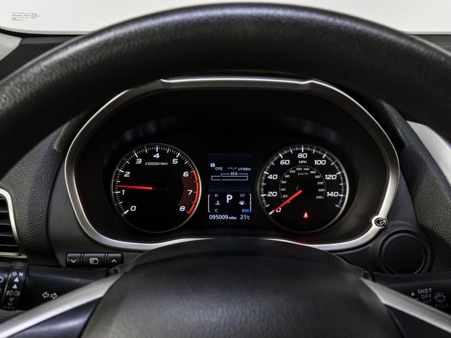 Mitsubishi Eclipse Cross I Тюмень  - изображение 22