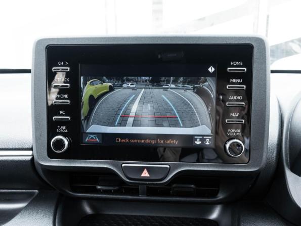 Toyota Yaris IV с пробегом 2020 года, цена 1 117 400 рублей, 139394 км, хэтчбек, Автокод Объявления