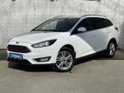 Ford Focus III Рестайлинг Тамбов  - изображение 20