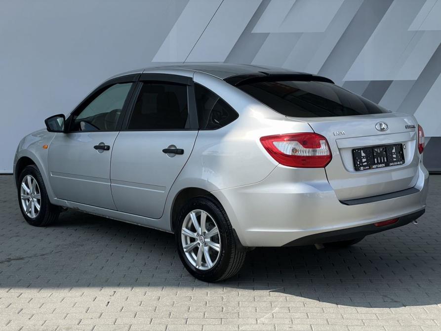 Lada (ВАЗ) Granta I Екатеринбург  - изображение 8