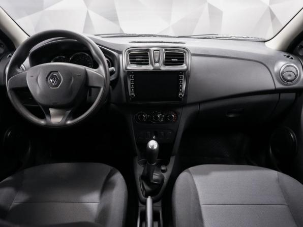 Renault Logan II с пробегом 2015 года, цена 882 000 рублей, 90000 км, седан, Автокод Объявления