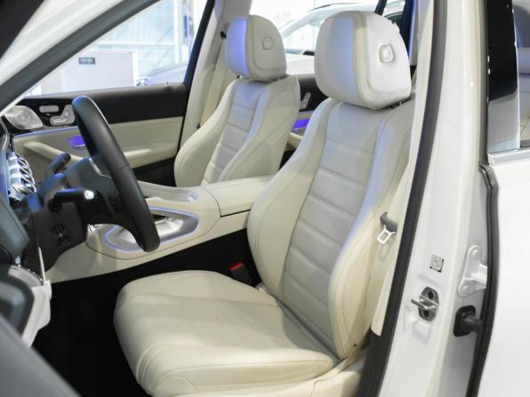 Новый Mercedes-Benz GLS II (X167) 2024 года, цена 17 275 000 рублей, внедорожник, Автокод Объявления
