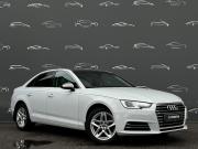 Audi A4 V (B9) Санкт-Петербург  - изображение 30