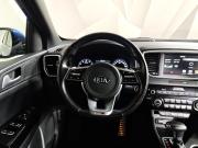 Kia Sportage IV Рестайлинг Москва  - изображение 41