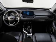 Chery Tiggo 4 Pro I Тюмень  - изображение 39