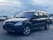 Lada (ВАЗ) Largus I Вологда  - изображение 18