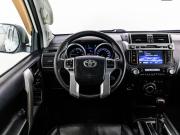 Toyota Land Cruiser Prado 150 Series Рестайлинг 1 Санкт-Петербург  - изображение 41