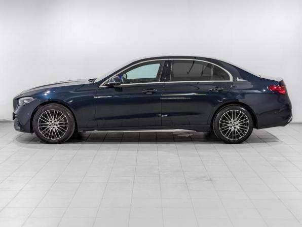 Mercedes-Benz C-Класс V (W206) с пробегом 2022 года, цена 4 450 000 рублей, 41829 км, седан, Автокод Объявления