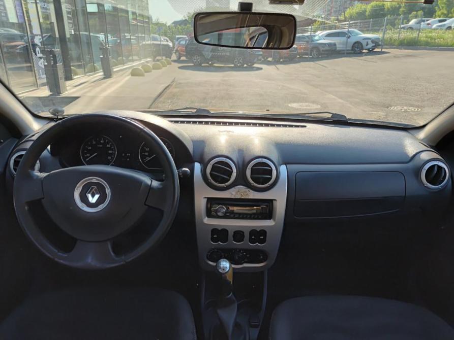 Renault Sandero I Ижевск  - изображение 17