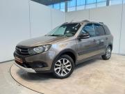 Lada (ВАЗ) Granta I Рестайлинг Волжский  - изображение 24