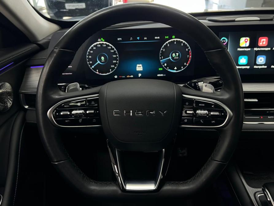 Chery Arrizo 8 Казань  - изображение 14