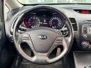 Kia Cerato III Москва  - изображение 35