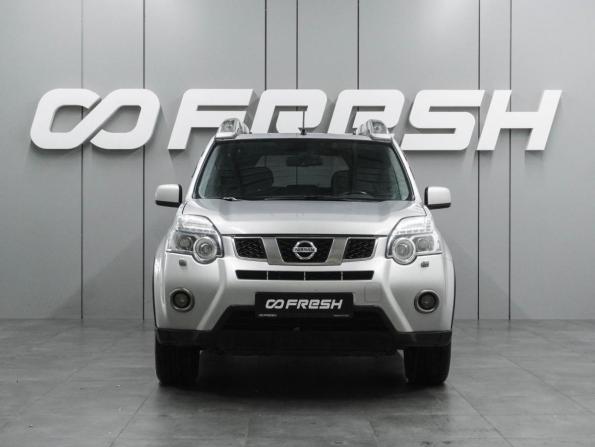 Nissan X-Trail II Рестайлинг с пробегом 2011 года, цена 1 199 000 рублей, 268774 км, внедорожник, Автокод Объявления