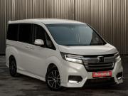 Honda Stepwgn V Рестайлинг Екатеринбург  - изображение 29