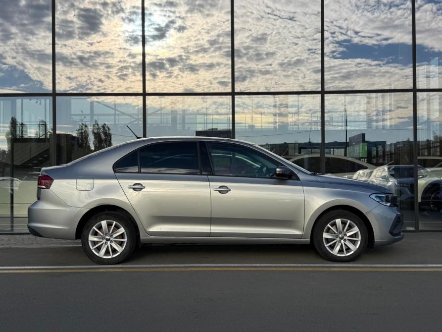 Volkswagen Polo VI Оренбург  - изображение 5