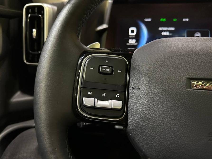 Haval Dargo I Новосибирск  - изображение 25